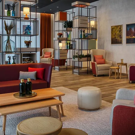IntercityHotel Wiesbaden-3
