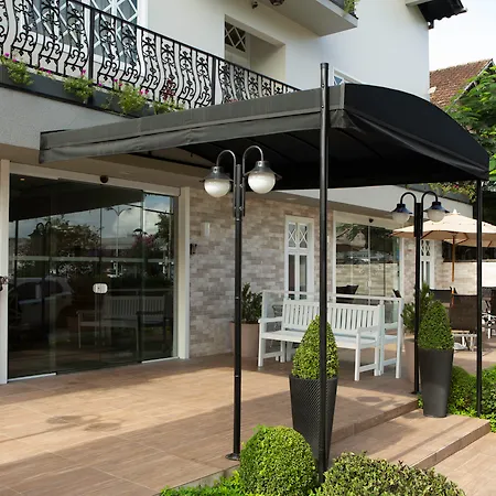 Bristol Sabrina Hotel de Charme Joinville-2