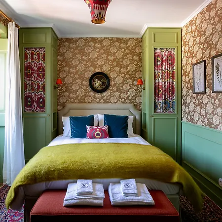 Rosegarden Essence Sintra Al - By Unlock Hotels-3