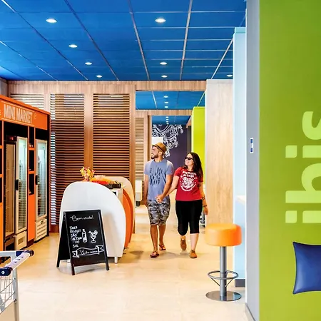 ibis budget Sao Caetano-3