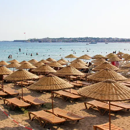 Maril Resort Hotel-3