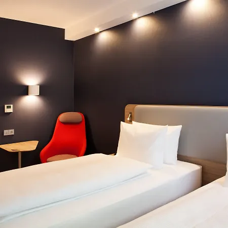 Holiday Inn Express - Recklinghausen-3