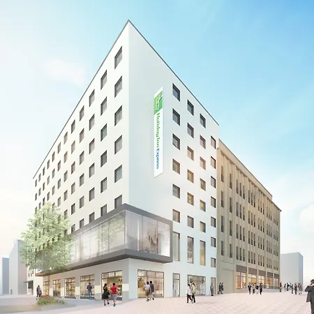 Holiday Inn Express - Recklinghausen-2
