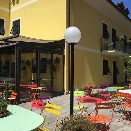 Oasi Eco Boutique Hotel-3