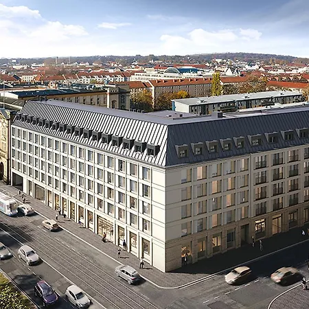 Holiday Inn Express & Suites - Potsdam By Ihg-2