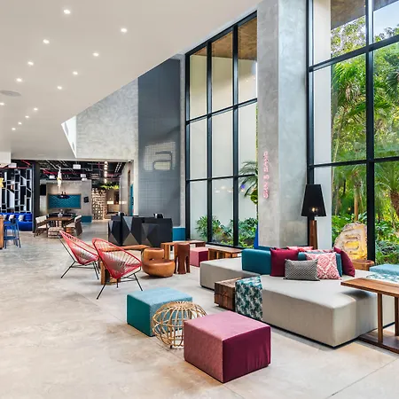 Aloft Tulum-2