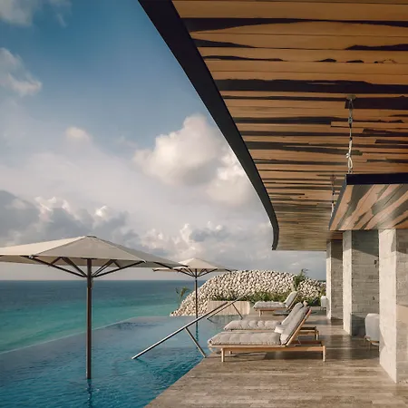 La Casa de la Playa by Xcaret- All Inclusive Adults Only-2