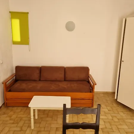 Apartamentos Turisticos Gida By Umbral-2