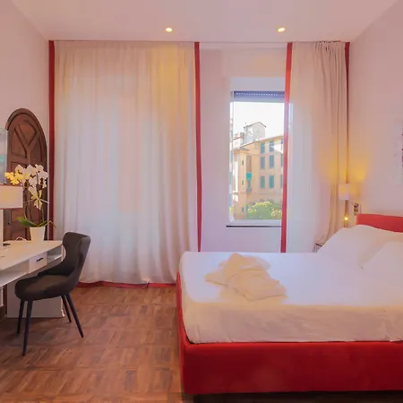 Villa Alberti****-2