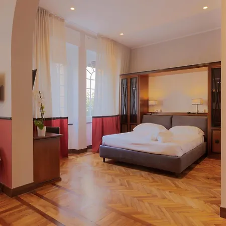 Villa Alberti****-3