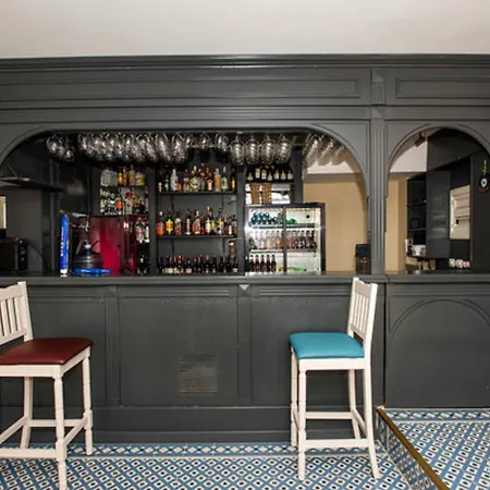 Hotel Agan Oldcity Istanbul-3