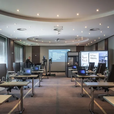 Holiday Inn Barcelona - Sant Cugat By Ihg-3