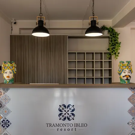 Tramonto Ibleo Resort-2