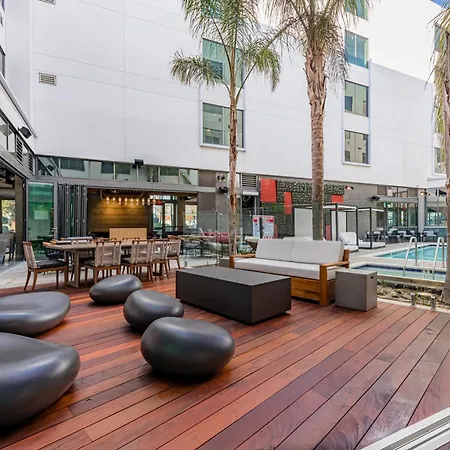 Shashi Hotel Mountain View Palo Alto-3
