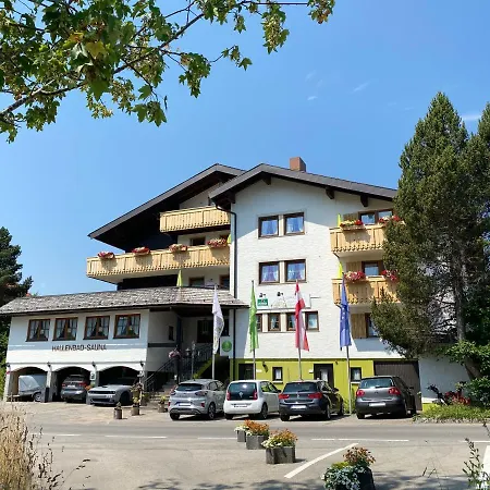 Hotel Alpensonne-3