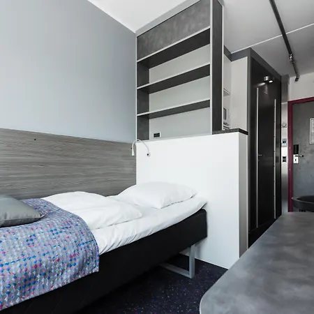 Cabinn Apartments-3