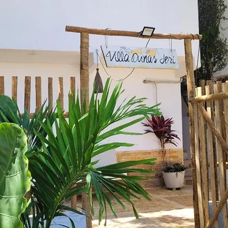 Villa Dunas Jeri-3