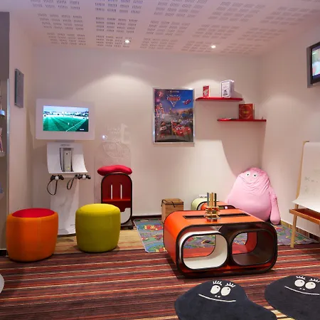 Novotel Budapest City-3