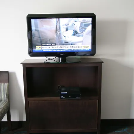 Hampton Inn & Suites Wilder-2