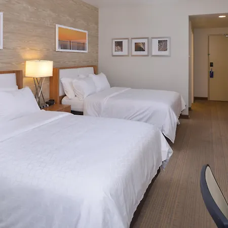 Holiday Inn Express Pocatello By Ihg !Under Renovation!-2