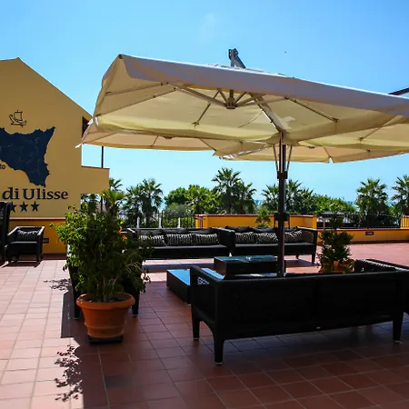 Baia Di Ulisse Wellness & Spa-2