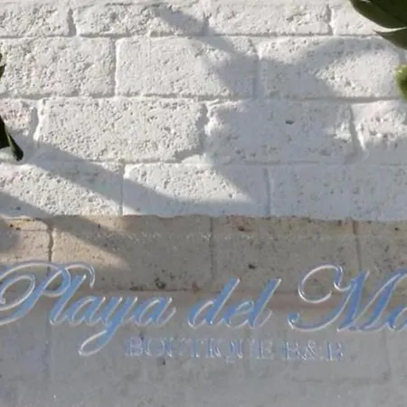 Playa Del Mar - Adults Only-2