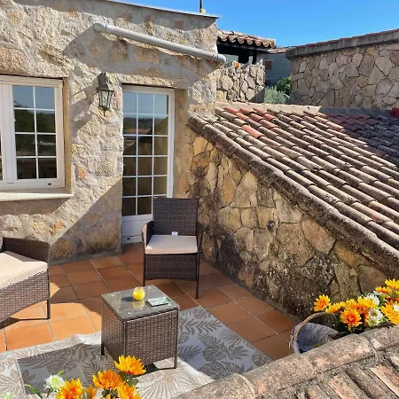Casa Sebastiana Suite-3