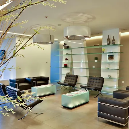 Best Western Parco Paglia Hotel-3