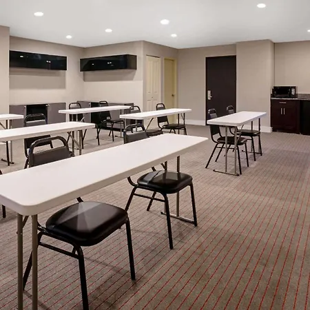 La Quinta By Wyndham Seattle Federal Way-2