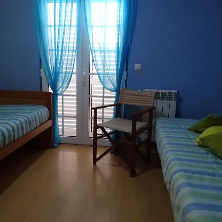 Sudwest Rooms By Stay In Alentejo For Hikers-2