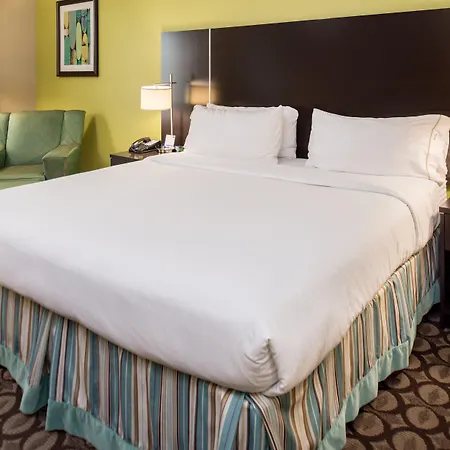 Holiday Inn Express & Suites Rockport - Bay View By Ihg-2