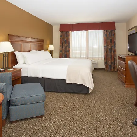 Holiday Inn Express & Suites Trinidad By Ihg-2