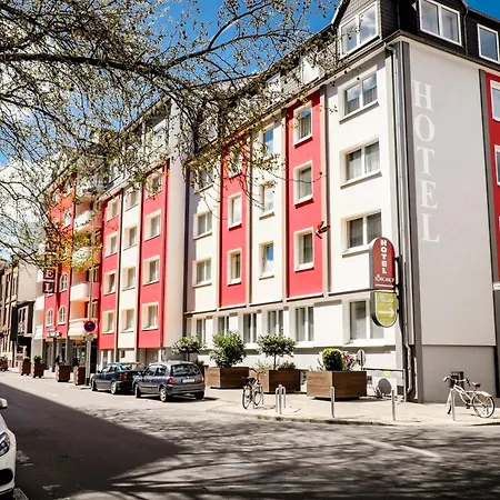 Hotel Königshof am Funkturm-3