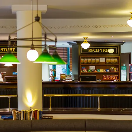 MAXX Hotel Jena-3