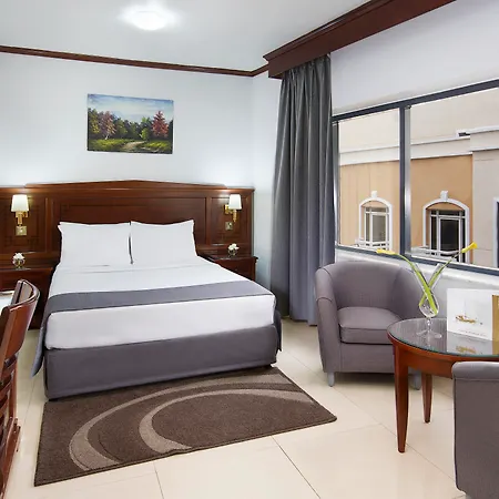 Admiral Plaza Hotel-2