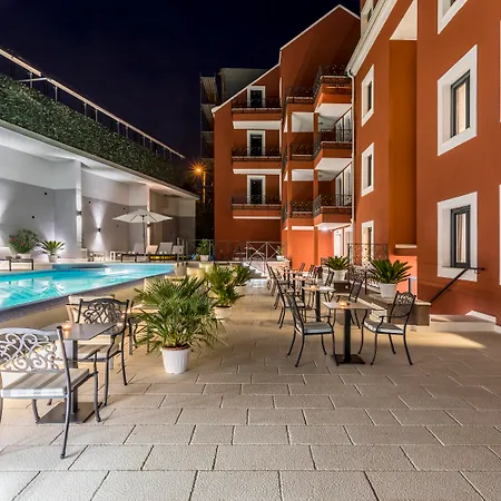 Hotel Cvita-2