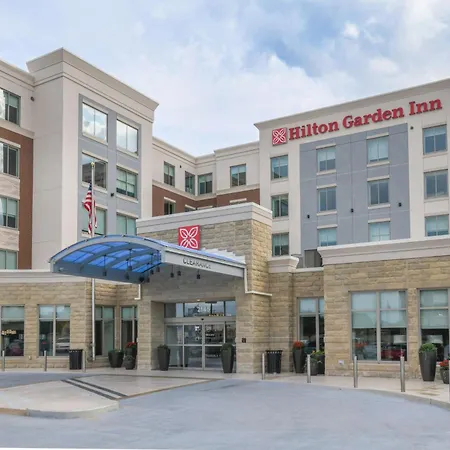 Hilton Garden Inn Cincinnati Midtown-2