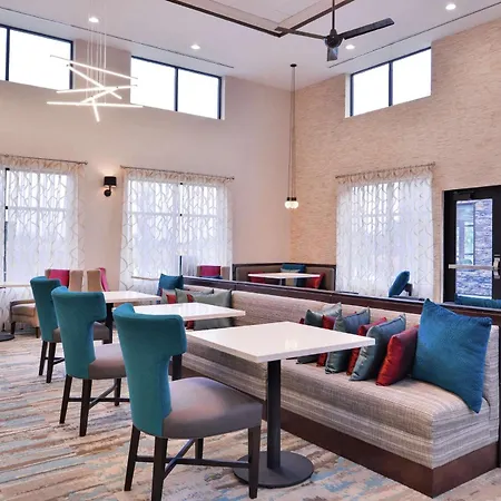 Homewood Suites Des Moines Airport-2