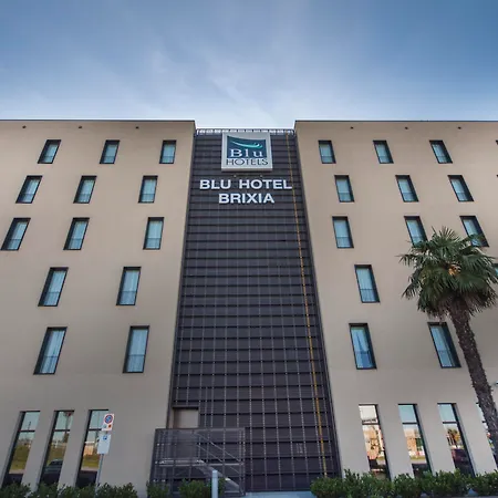 Blu Hotel Brixia-2