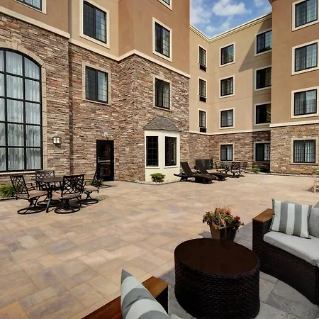 Staybridge Suites - Holland By Ihg-2