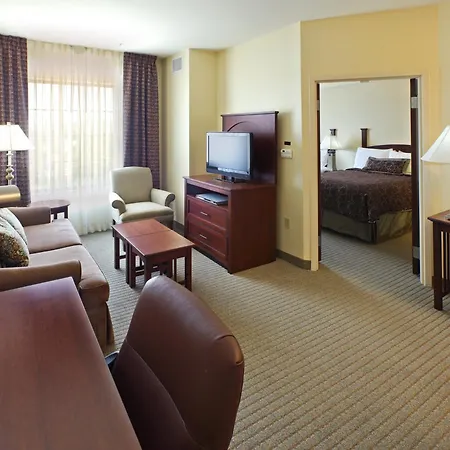 Staybridge Suites Hot Springs By Ihg-3