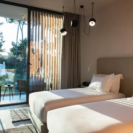 Aroeira Lisbon Hotel - Sea & Golf-3