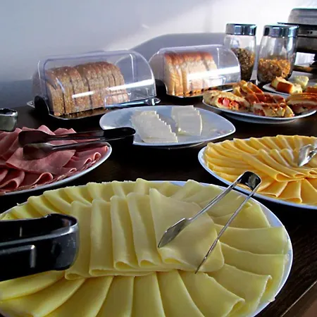 Summit Dom Apart Hotel-2