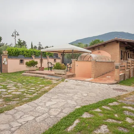 Hotel Villa Verde-2