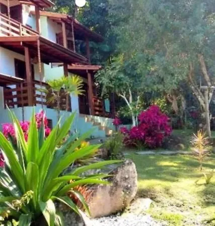 Pousada Sol da Trindade-3