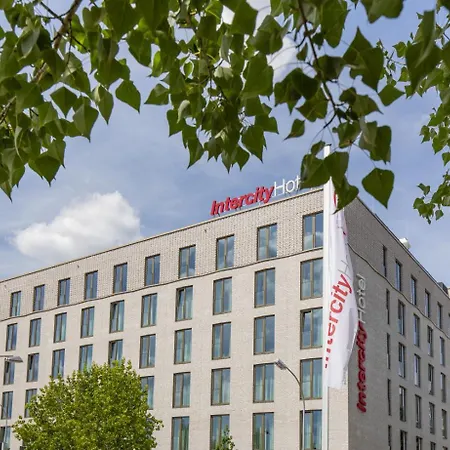 IntercityHotel Saarbrücken-3