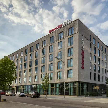 IntercityHotel Saarbrücken-2
