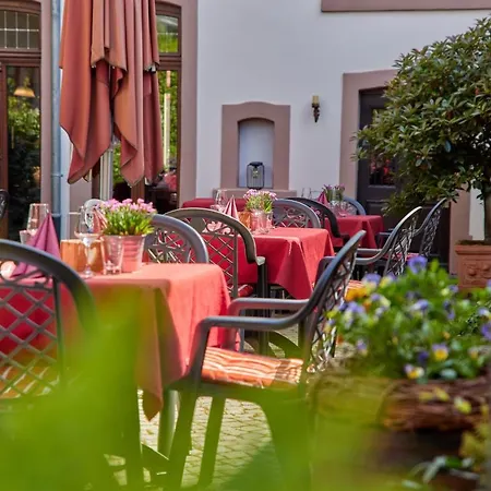 Hotel Sankt Maximilian-3
