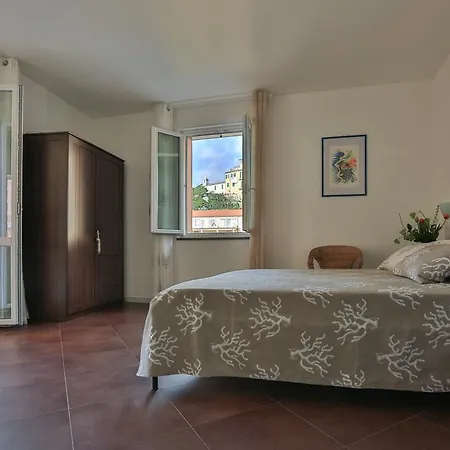 Affittacamere Le Giare-3
