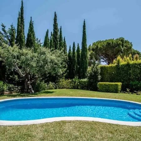 Villa Alba Suites-3